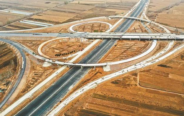 恭賀和嘉科技成功簽約京德高速公路機(jī)電工程JD1、JD2標(biāo)段項(xiàng)目