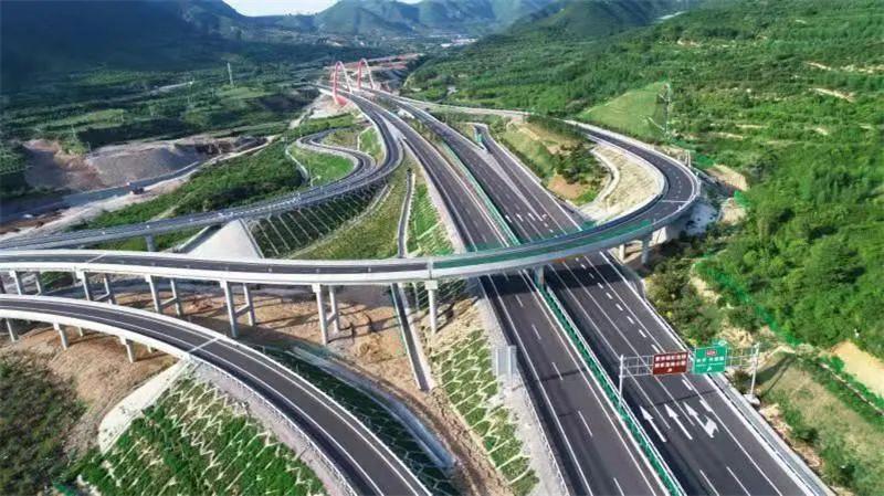和嘉 |張石高速、京新高速、京藏高速214套智能運(yùn)維箱項(xiàng)目